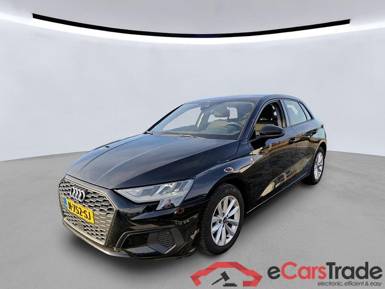 AUDI A3 Sportback 81 kW #1