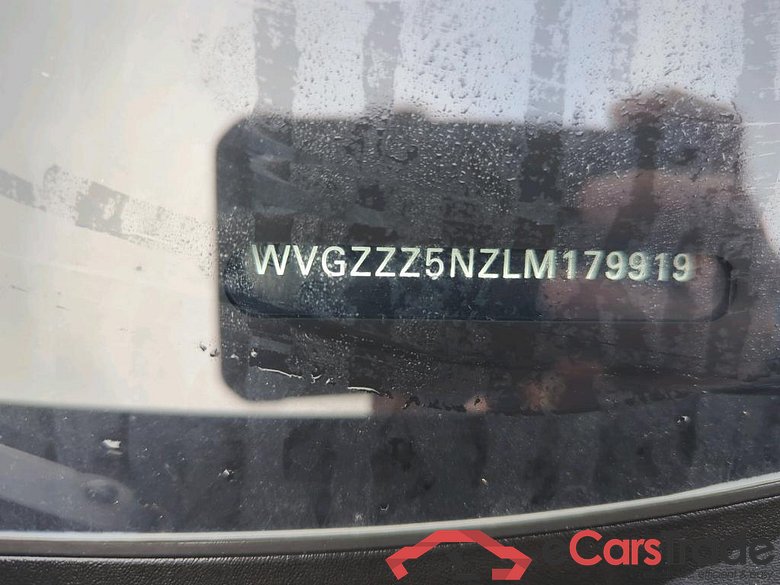 VOLKSWAGEN Tiguan Allspace 110 kW #2