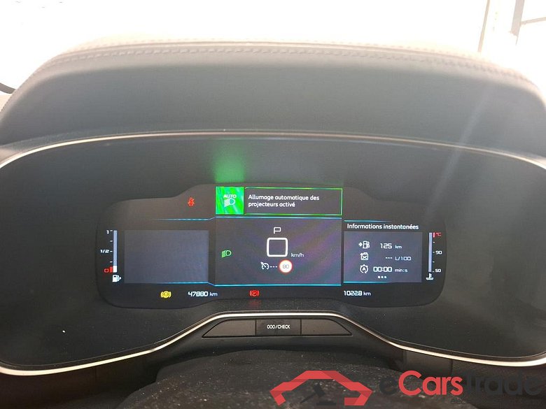 C5 Aircross Feel 1.5 BlueHDi 130CV BVA8 E6d #6