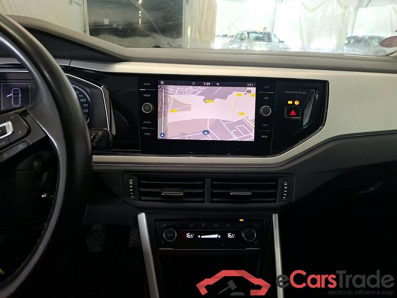 Polo VI Carat 1.0 TSI 95CV BVM5 E6d #6