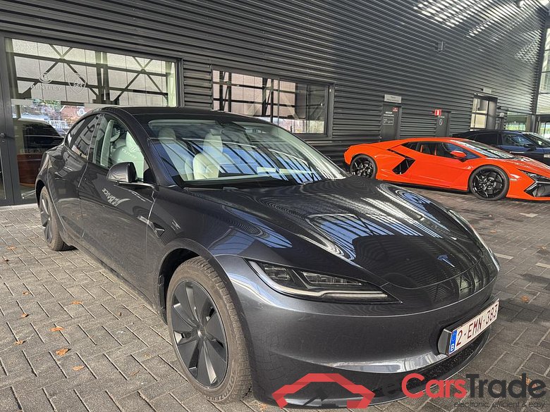 TESLA Model 3 Model 3 78 kWh AWD Long Range Dual Motor #2