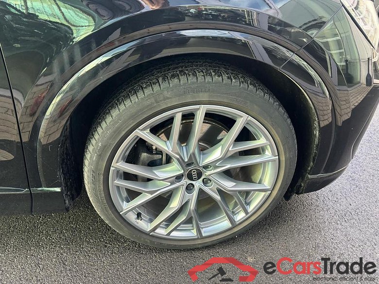 AUDI Q4 e-tron Audi Q4  Corporate S 45 e-tron  210,00 kW #5