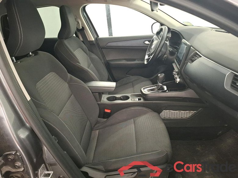 Arkana Evolution 1.6 E-TECH Hybrid 145CV BVA6 E6d #6