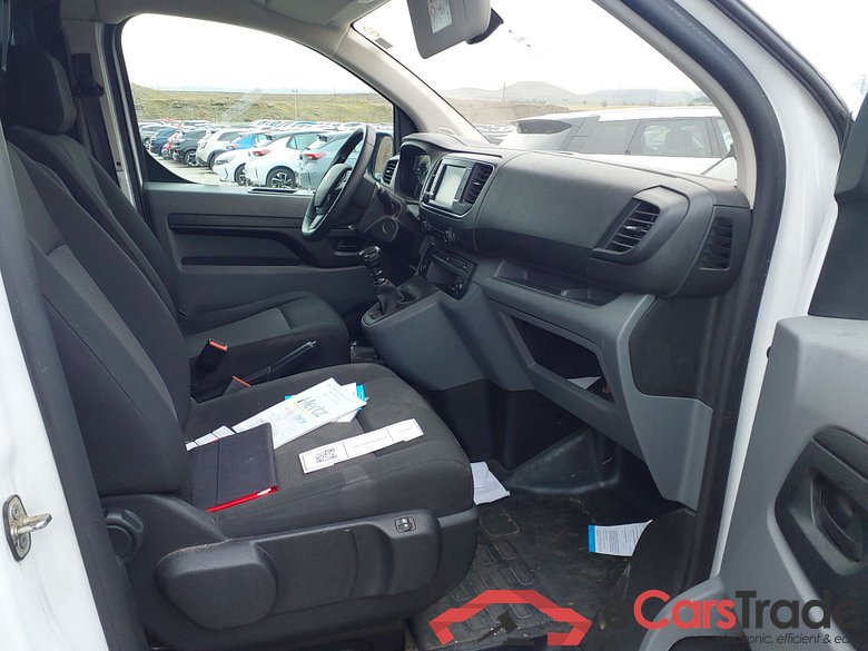 CITROËN Jumpy BlueHDI 100 S&S 6v L3H1 Club #3