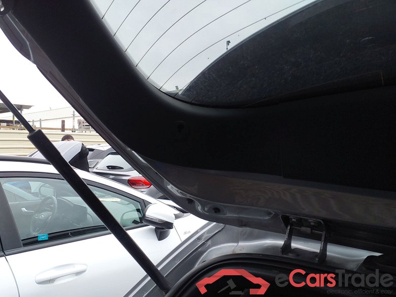 FORD Puma 1.0 EcoBoost mHEV 125cv Automatico X ST-Line #6