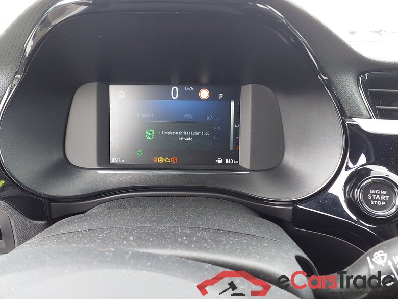 OPEL Corsa 1.2T XHT Hybrid eDCT6 S/S 136cv Automático GS #4