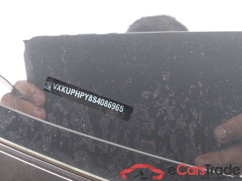 OPEL Corsa 1.2T XHT Hybrid eDCT6 S/S 136cv Automático GS #5