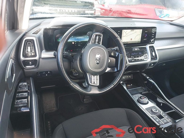 Sorento Emotion PHEV 4WD 1.6 T-GDI AT6 E6d #3