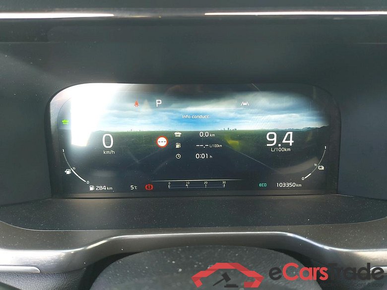 Sorento Emotion PHEV 4WD 1.6 T-GDI AT6 E6d #4