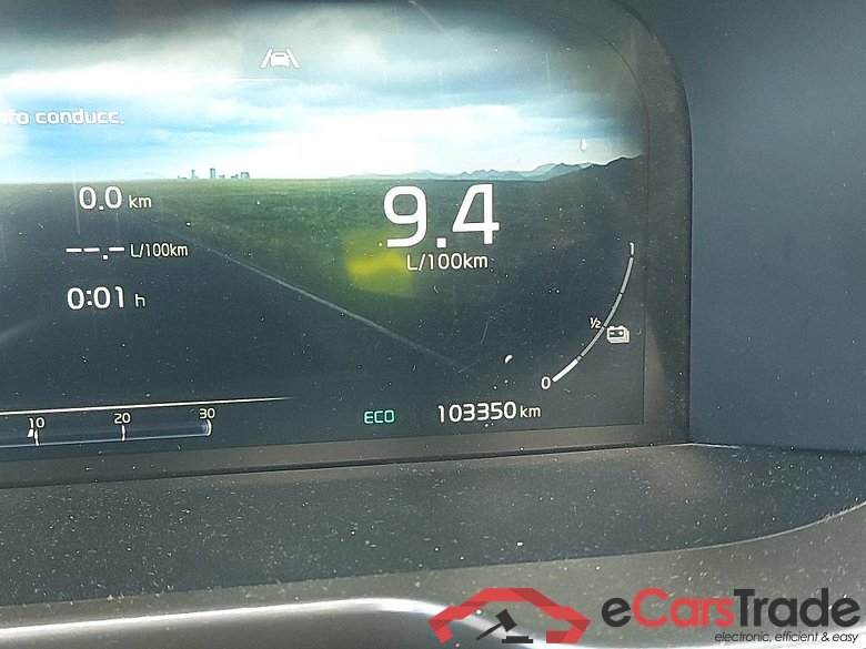 Sorento Emotion PHEV 4WD 1.6 T-GDI AT6 E6d #5