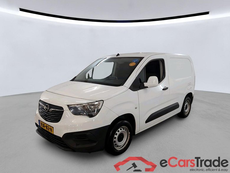 OPEL Combo 75 kW
