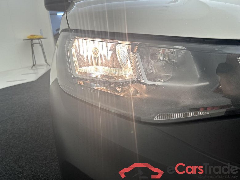 VOLKSWAGEN Caddy Cargo 55 kW #3