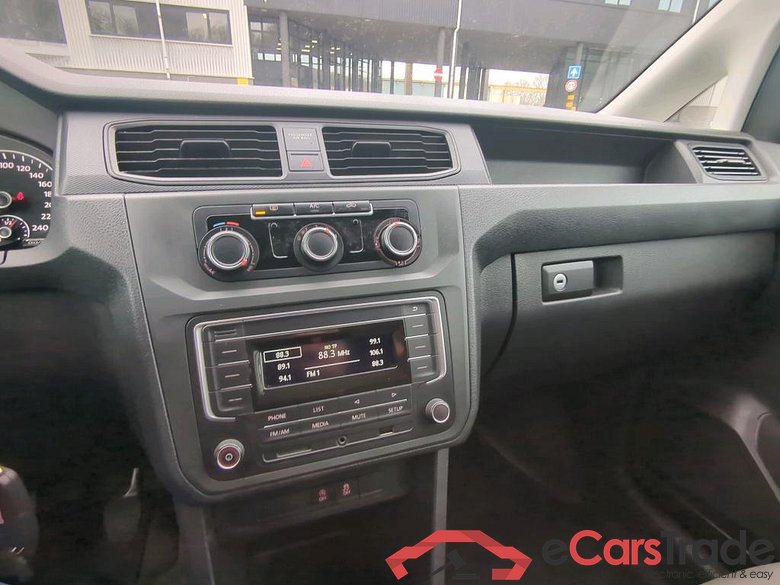 VOLKSWAGEN Caddy 55 kW #3