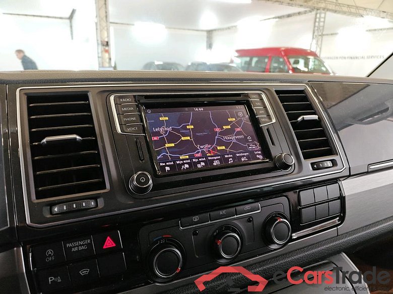 VOLKSWAGEN Transporter 110 kW #3