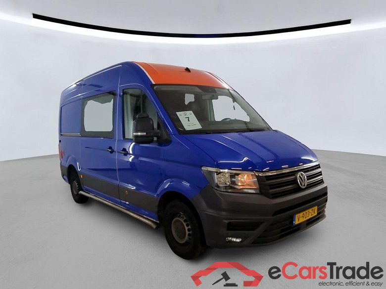 VOLKSWAGEN Crafter 75 kW #3