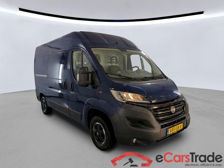 FIAT Ducato 96 kW #4