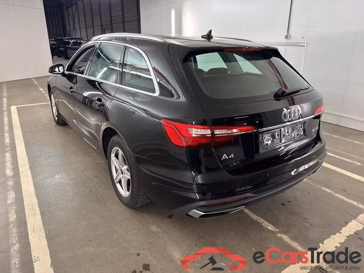 Audi A4 Avant A4 Avant 2.0 30 TDi S tronic Business Ed 100kW/136pk  5D/P Auto-7 #3