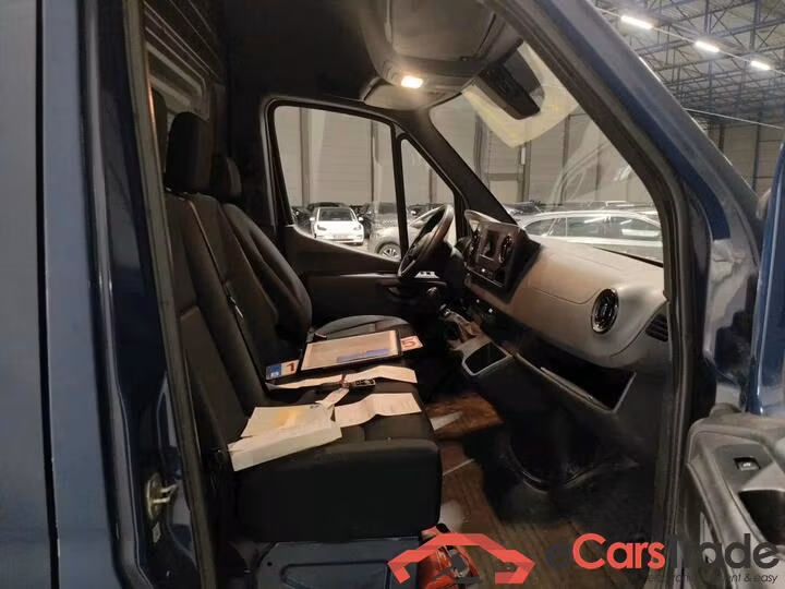 Mercedes Sprinter Sprinter 311 CDI GB L2 FWD Functional 3.5T 84kW/114pk  4D/P Man-6 #6