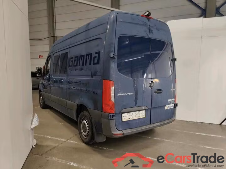 Mercedes Sprinter Sprinter 311 CDI GB L2 FWD Functional 3.5T 84kW/114pk  4D/P Man-6 #3