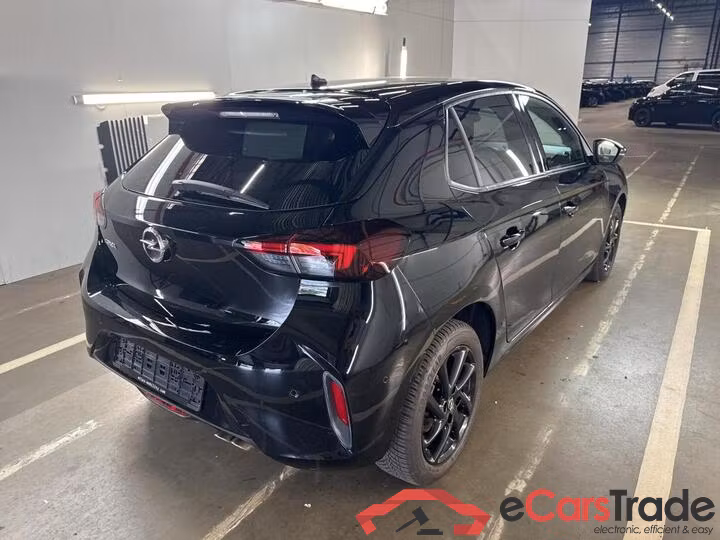 Opel Corsa Corsa 1.2 Turbo S/S Auto GS Line 96kW/131pk  5D/P Auto-8 #4