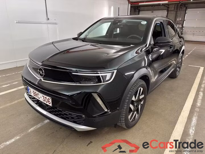 Opel Mokka Mokka 1.2 Turbo S/S Elegance 74kW/100pk  5D/P Man-6 #1