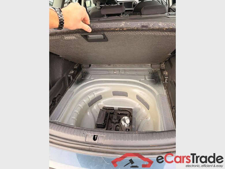 SEAT Leon ST Leon ST 1.5 TSI Style (EU6.2) #5