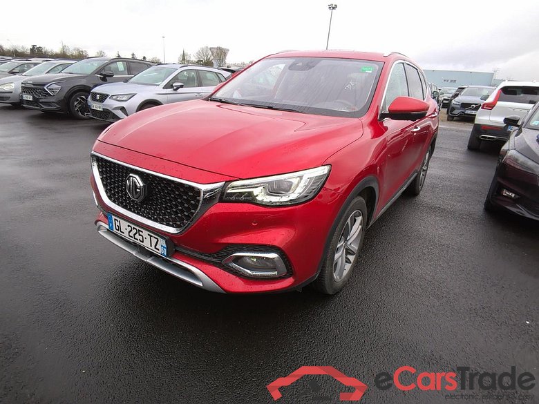 EHS LUXURY PHEV 258CH RISK chgt taux