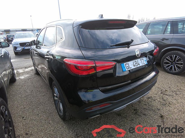 EHS LUXURY PHEV 258CH RISK chgt taux #6