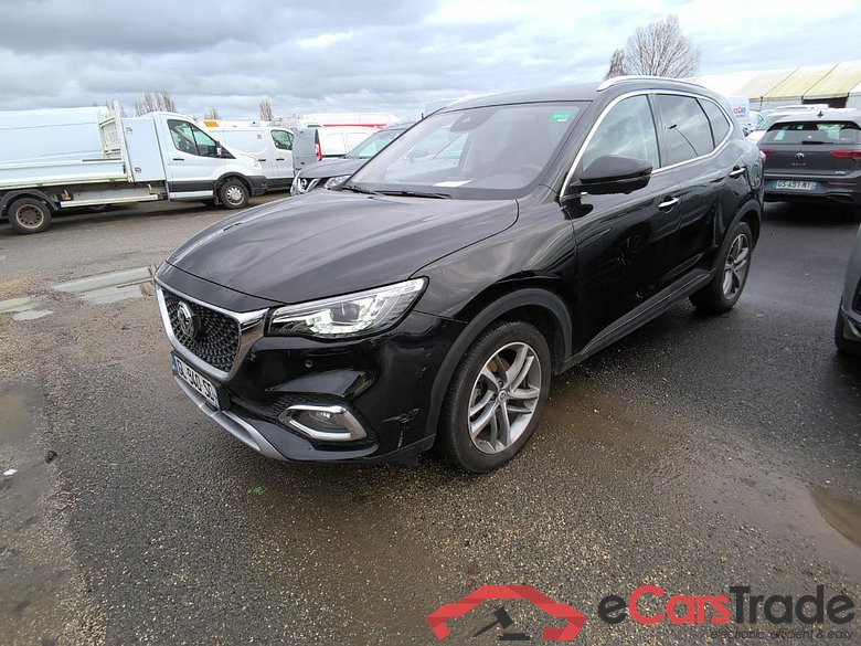 EHS LUXURY PHEV 258CH RISK chtx #1