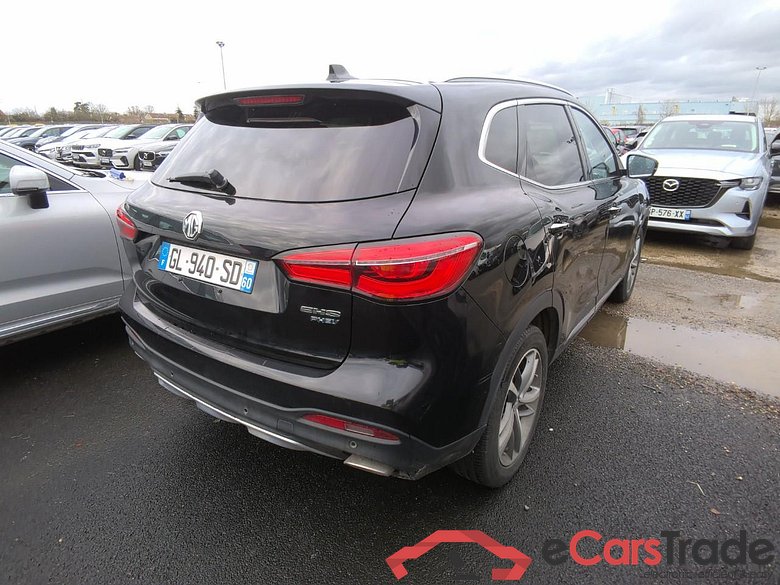 EHS LUXURY PHEV 258CH RISK chtx #4