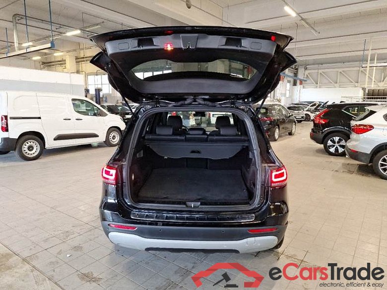 MERCEDES-BENZ GLB / 2019 / 5P / SUV GLB 200 D AUTOMATIC SPORT #5