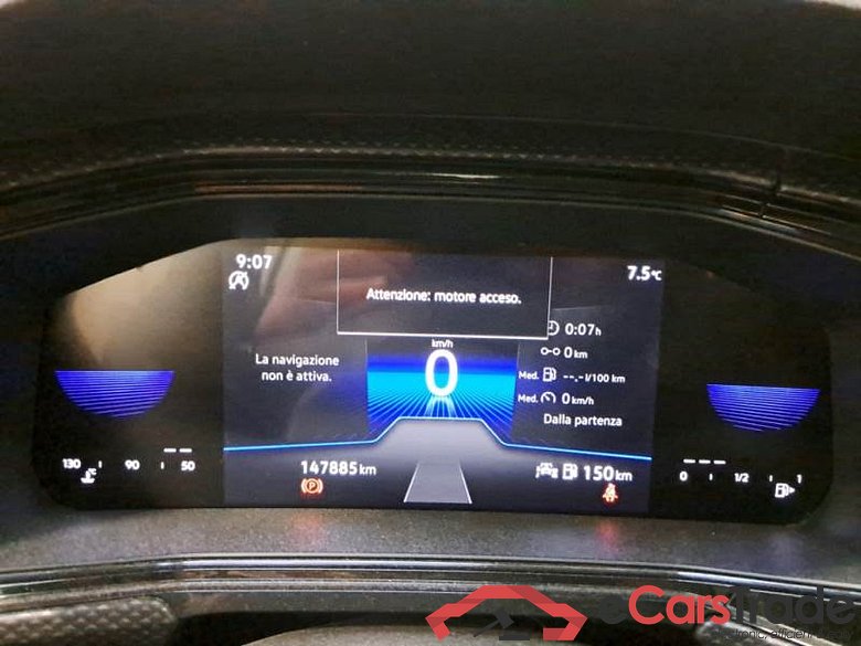 VOLKSWAGEN T-CROSS / 2019 / 5P / SUV 1.0 TSI 81KW STYLE #4