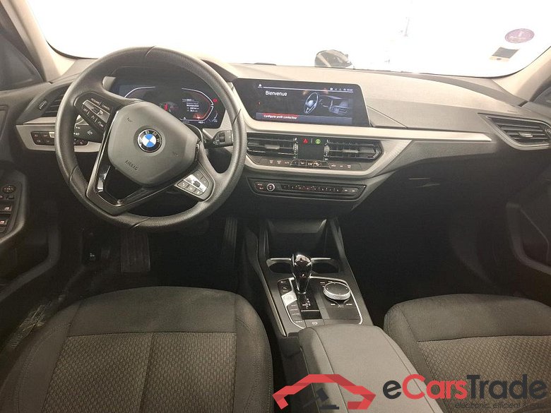 BMW Série 1 / 2019 / 5P / Berline 116i DKG7 Business Design #5