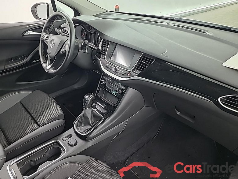 OPEL ASTRA 1.2 turbo 81kW Business Elegance 5D #6