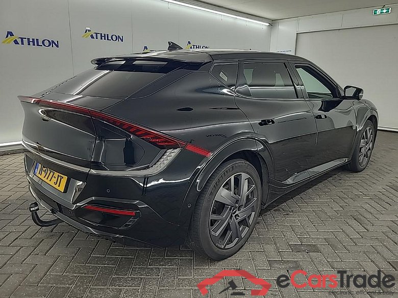 KIA EV6 77.4kWh GT-Line RWD 5D 168kW #3