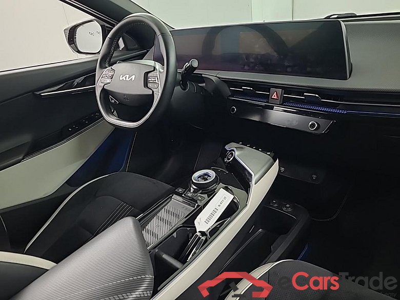 KIA EV6 77.4kWh GT-Line RWD 5D 168kW #6