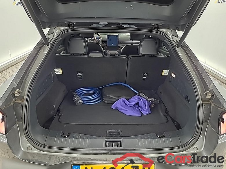 FORD Mustang Mach-E 98kWh Extended Range AWD auto 5D 258kW #5