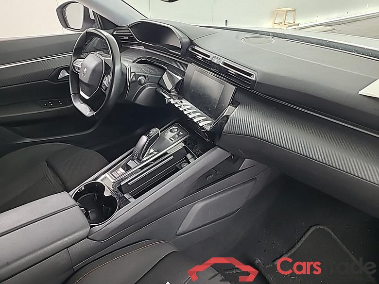 PEUGEOT 508 SW Blue Lease Active PureTech 130 S&S EAT8 5D 96kW #6