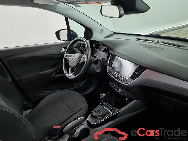 OPEL Crossland 1.2 Turbo S&S 81kW Edition 5D #6