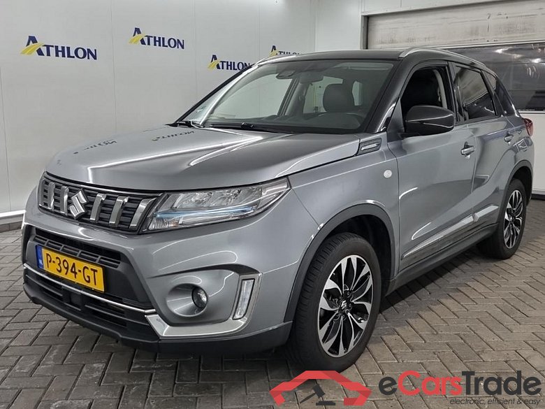 SUZUKI Vitara 1.4 Boosterjet Smart Hybrid Select 5D 95kW