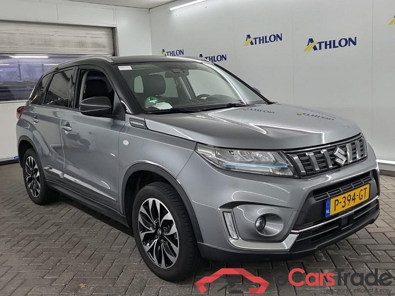 SUZUKI Vitara 1.4 Boosterjet Smart Hybrid Select 5D 95kW #2