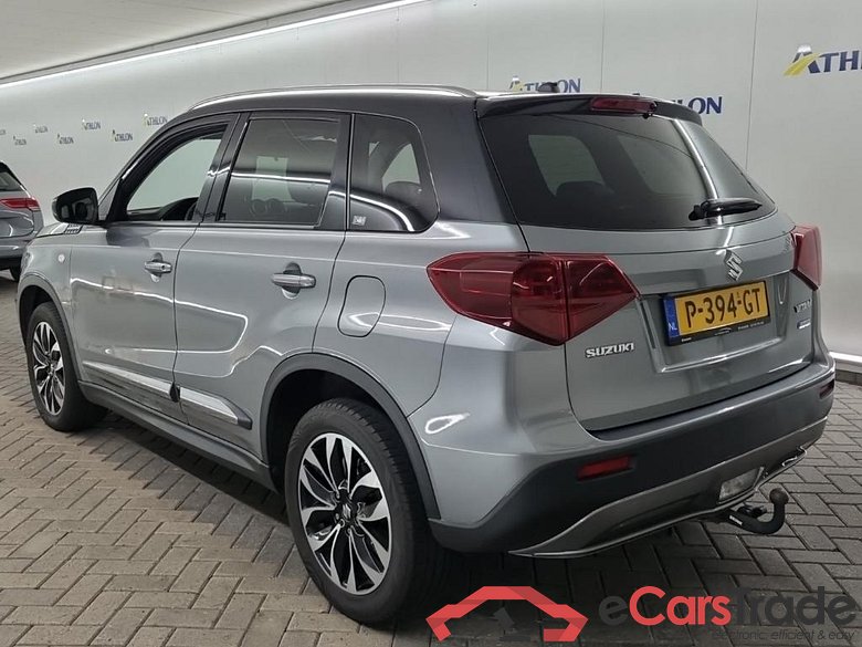 SUZUKI Vitara 1.4 Boosterjet Smart Hybrid Select 5D 95kW #4