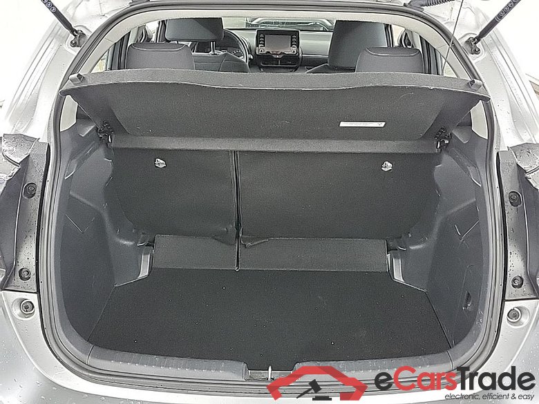 TOYOTA Yaris 1.5 VVT-i Active 5D 92kW #5