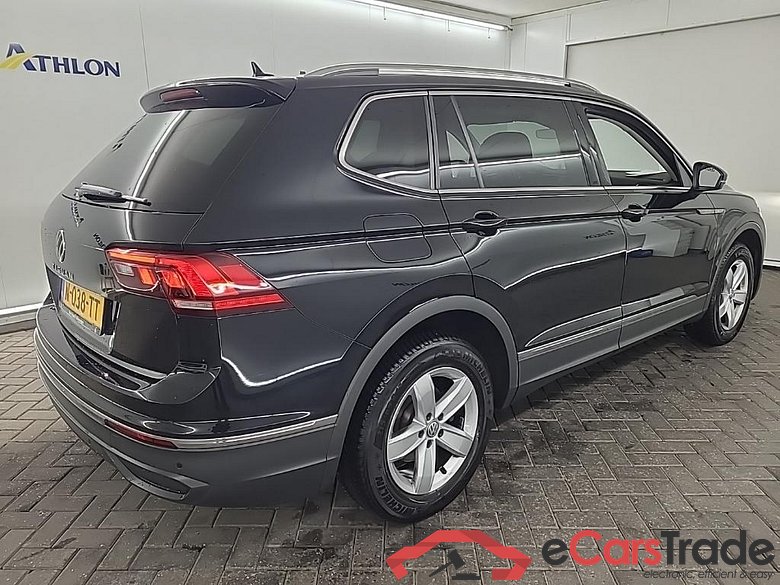 VOLKSWAGEN Tiguan Allspace 1.5 TSI DSG Life Business 5D 110kW #3