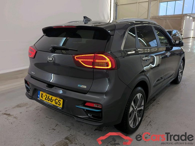 Kia e-Niro 64kWh ExecutiveLine 5d #2