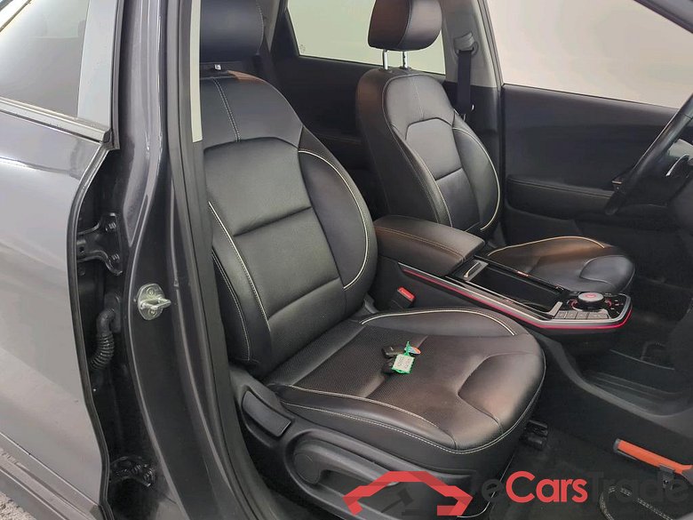 Kia e-Niro 64kWh ExecutiveLine 5d #3