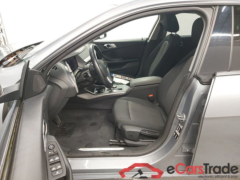 BMW 2 Reeks Gran Coupé 216dA (85kW) 4d #3