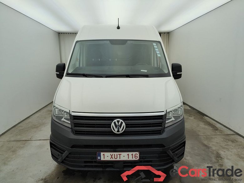 Volkswagen CRAFTER 35 2.0TDI 103/140 L3H3 4d !! Zie comment !! #1