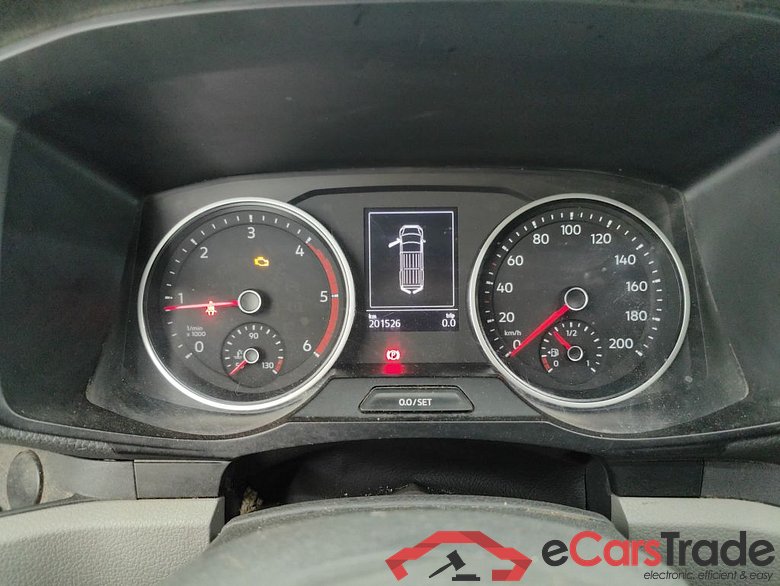Volkswagen CRAFTER 35 2.0TDI 103/140 L3H3 4d !! Zie comment !! #3