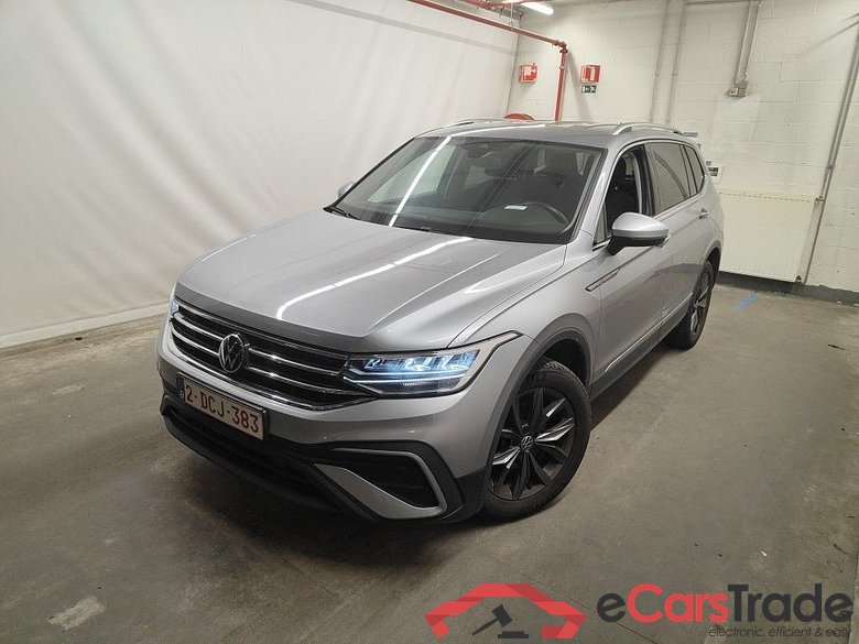 Volkswagen Tiguan Allspace 1.5 TSI Life Business 5d